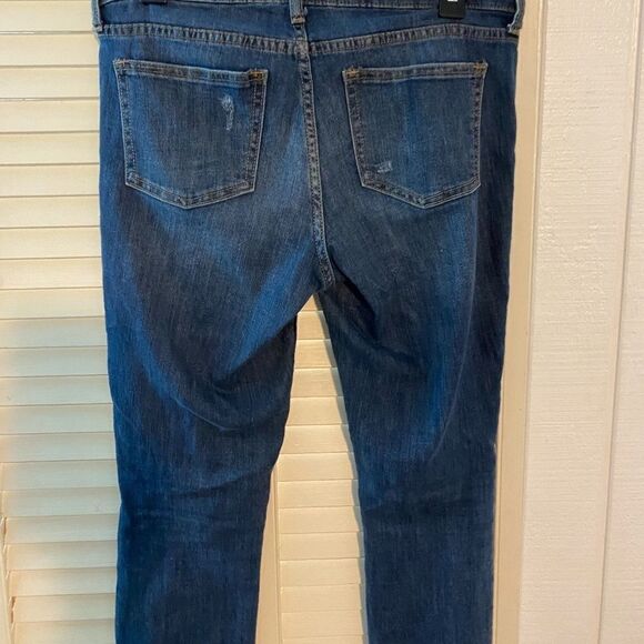 Gap Legging Ankle Jeans - Picture 9 of 11